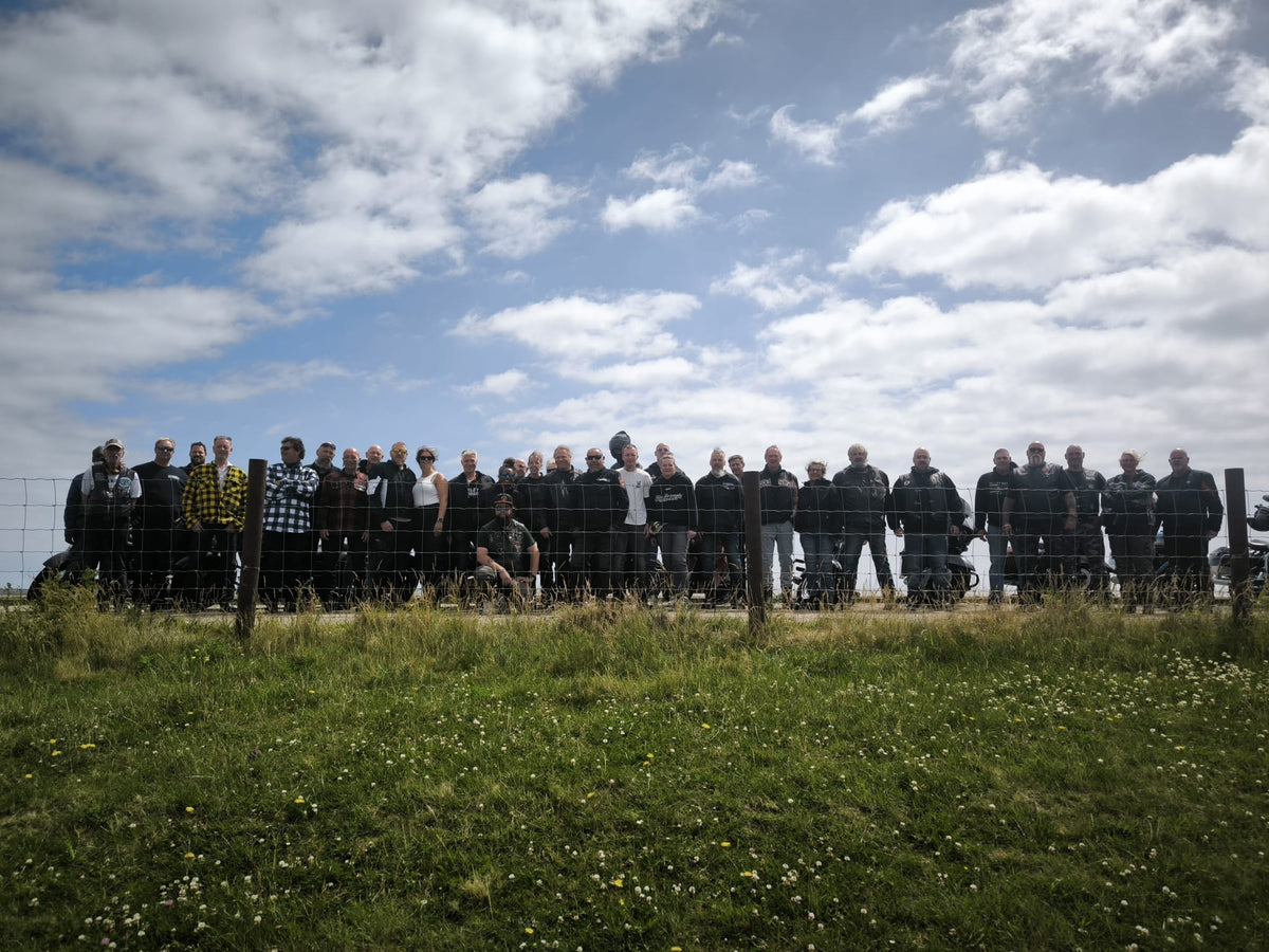 2e gezamenlijke póótjesrit – 21 juni 2026