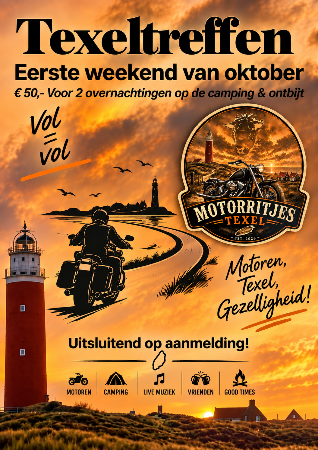 Texeltreffen
