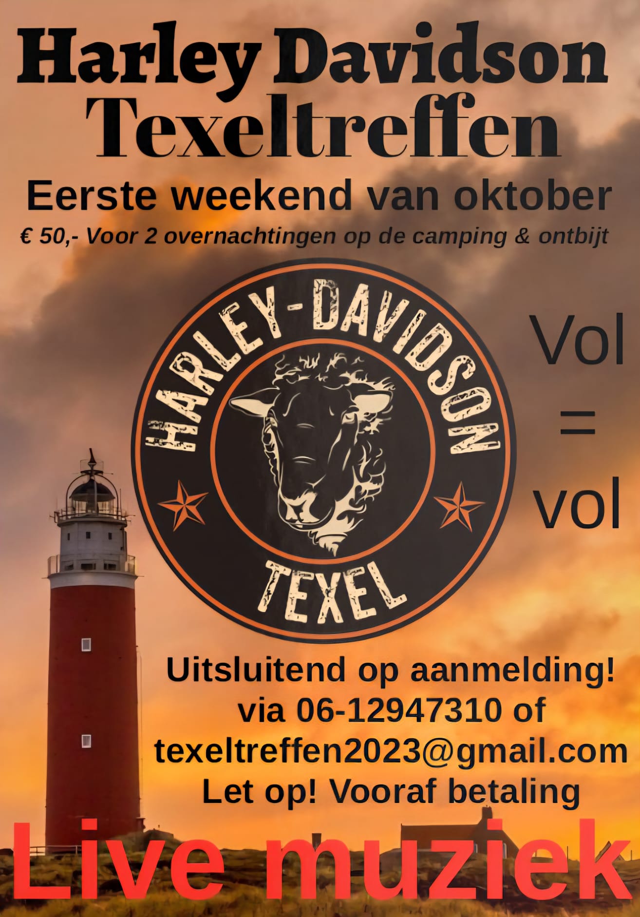 Texeltreffen