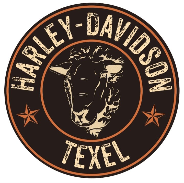 H-D Texel collectie