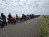 Goede doelenrit: 2 gehuchtenroute