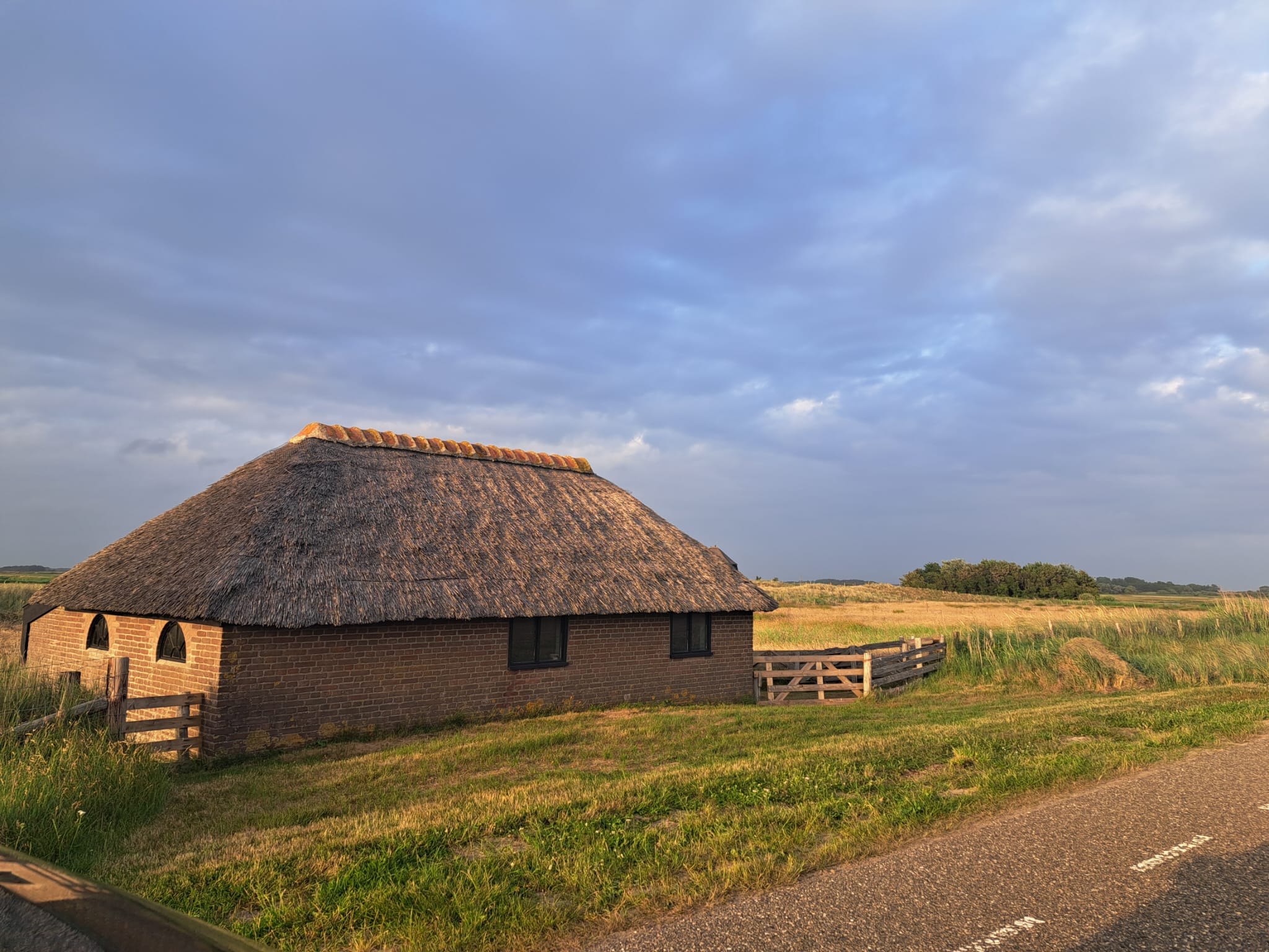 Rondje Texel (mét aandenkens) (Ook onderdeel van 'T gróóte skéép fan Tessel)