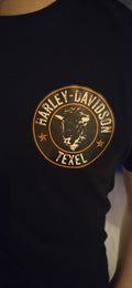 H-D Texel Shirt — Uitverkoop