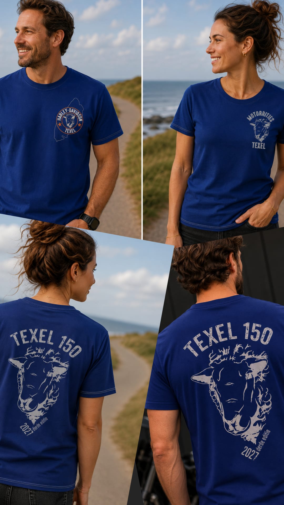 Shirt Texel 150-2027
