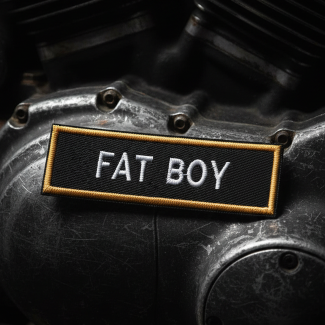 Fat Boy