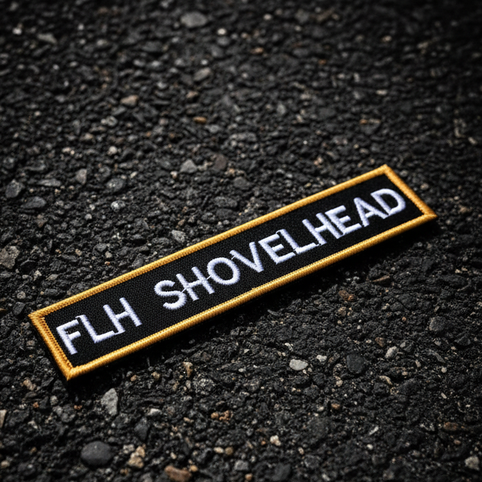 FLH Shovelhead