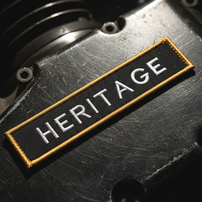 Heritage