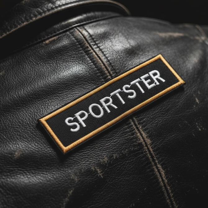Sportster